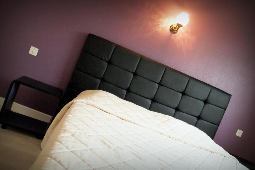 Hotel Le Rohu Séné Værelse billede