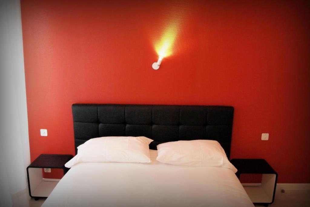 Hotel Le Rohu Séné Værelse billede