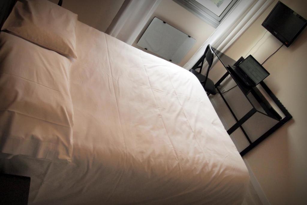 Hotel Le Rohu Séné Værelse billede