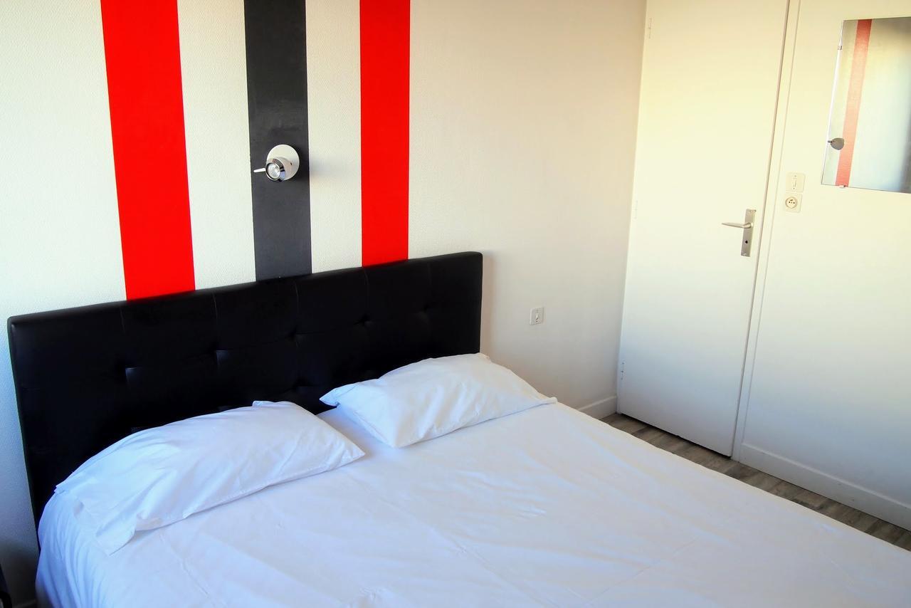 Hotel Le Rohu Séné Eksteriør billede