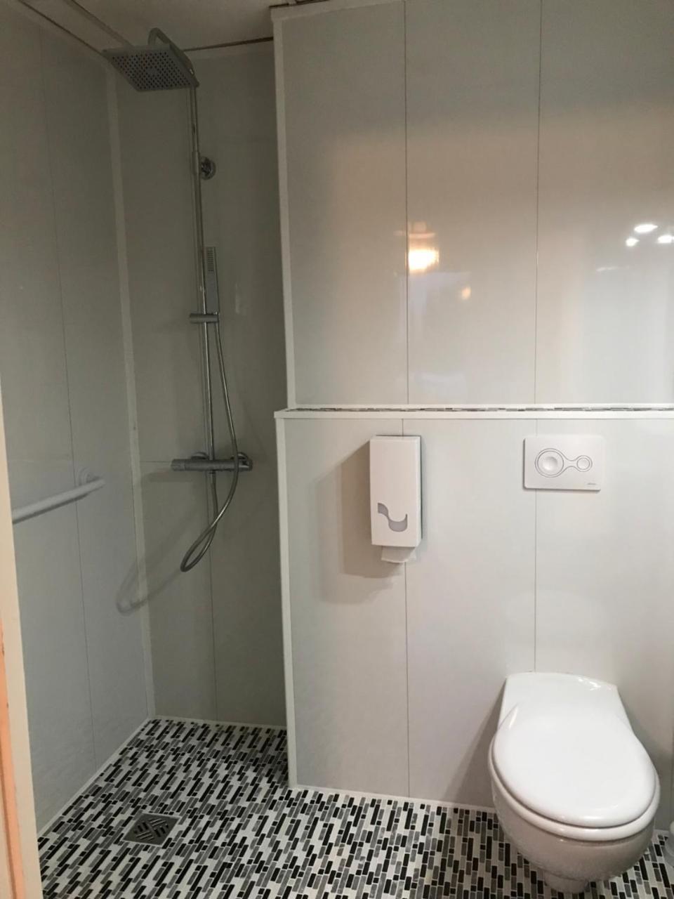 Hotel Le Rohu Séné Eksteriør billede